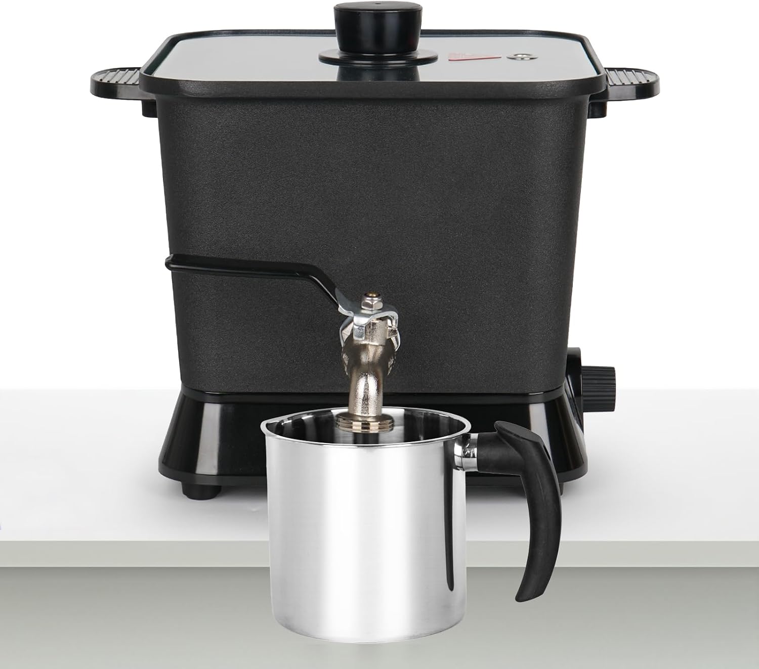 Candle Making Temperature - Wax Melter for Candle Making, 150