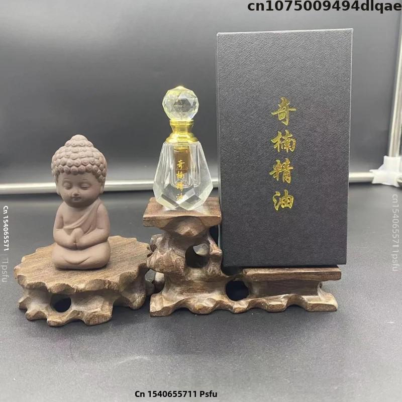 Candle Making Fat - Rich Oud Agarwood Scent Oil Long