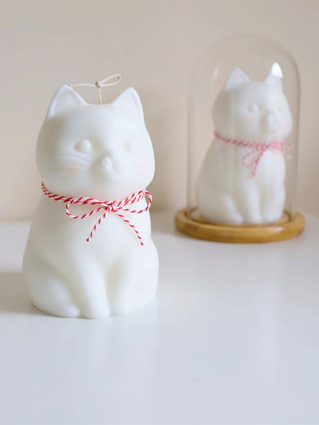 Candle Making Fat - Fat Cat Big Candle Molds Silicone