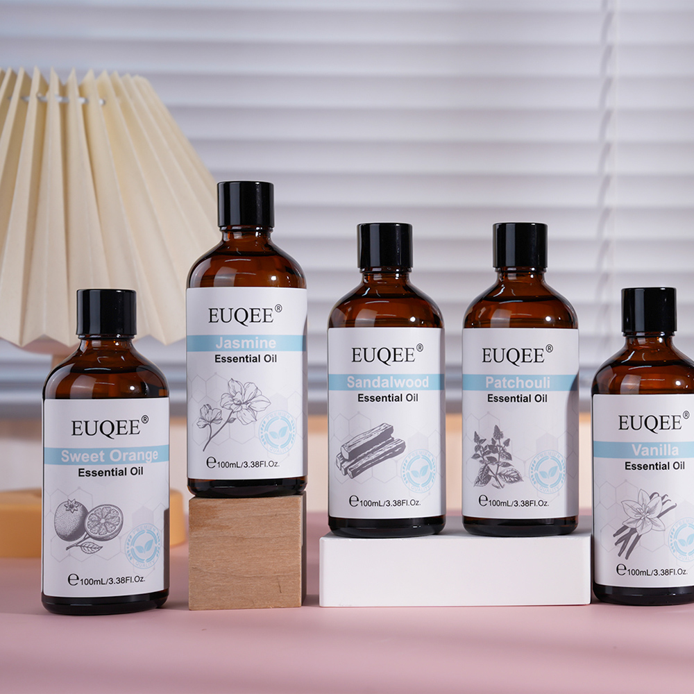Candle Making Oils - 30ml 100ml Pure Natural Essential Oil