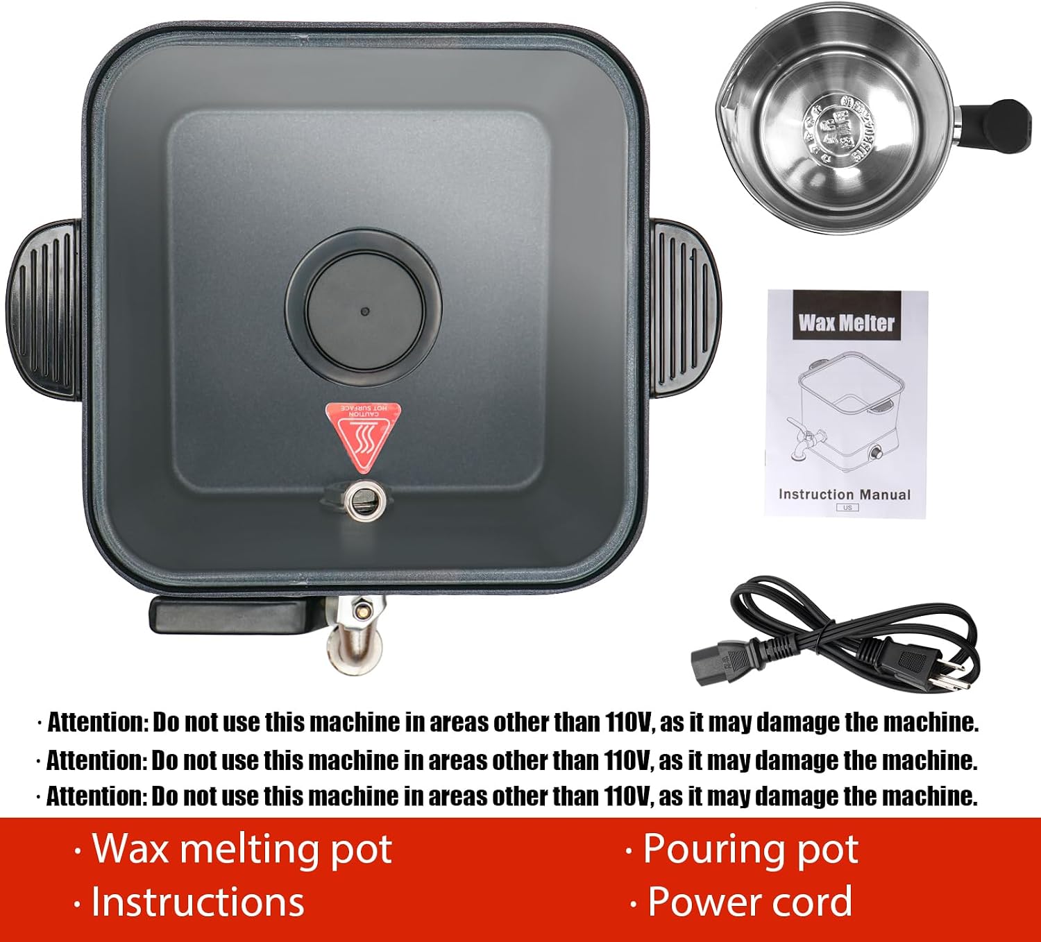 Wax Melter for Candle Making,  - Candle Making Temperature review and price