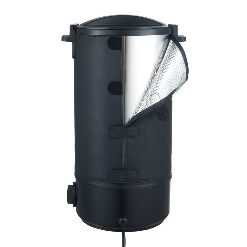 2026 Hot Selling Electric 10L  - Candle Making Temperature review and price