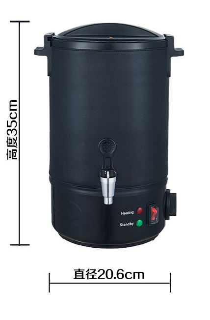 2026 Hot Selling Electric 10L  - Candle Making Temperature review and price