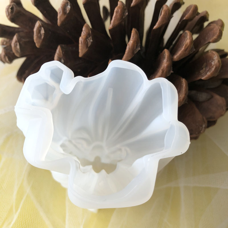 3D Cute Princess Silicone Cand - Candle Making Items review and price