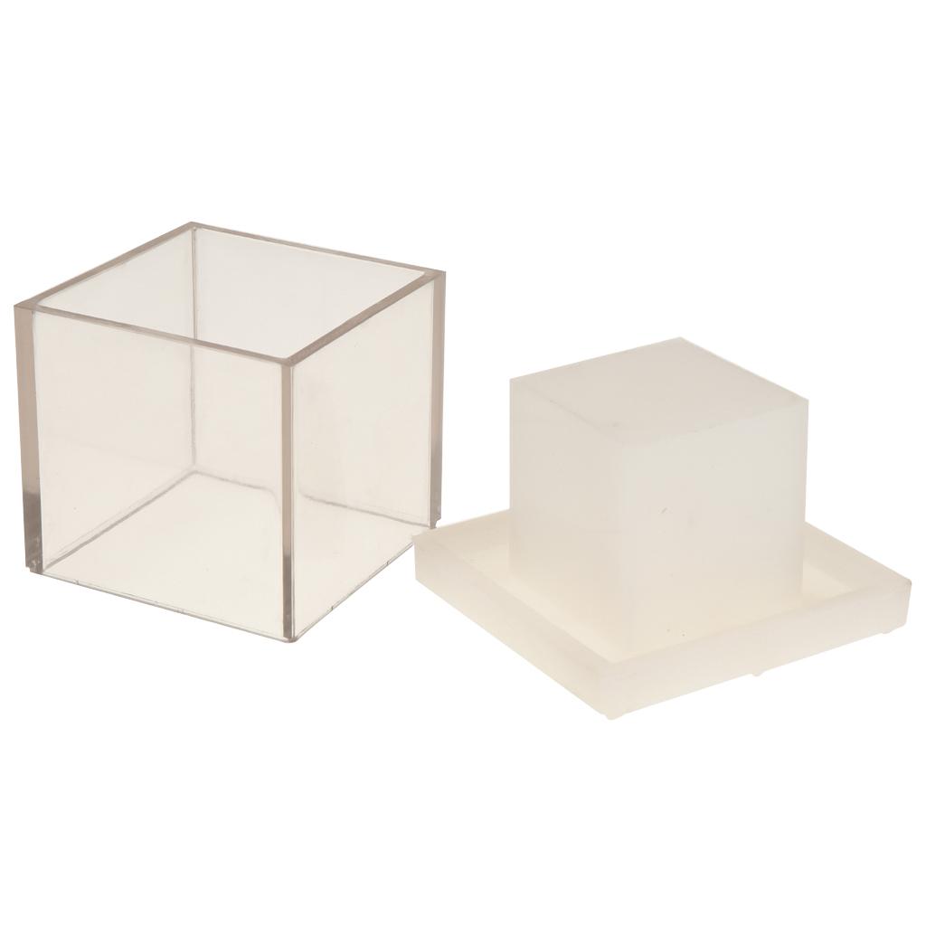 Plastic Candle Mould High Temp - Candle Making Temperature review and price