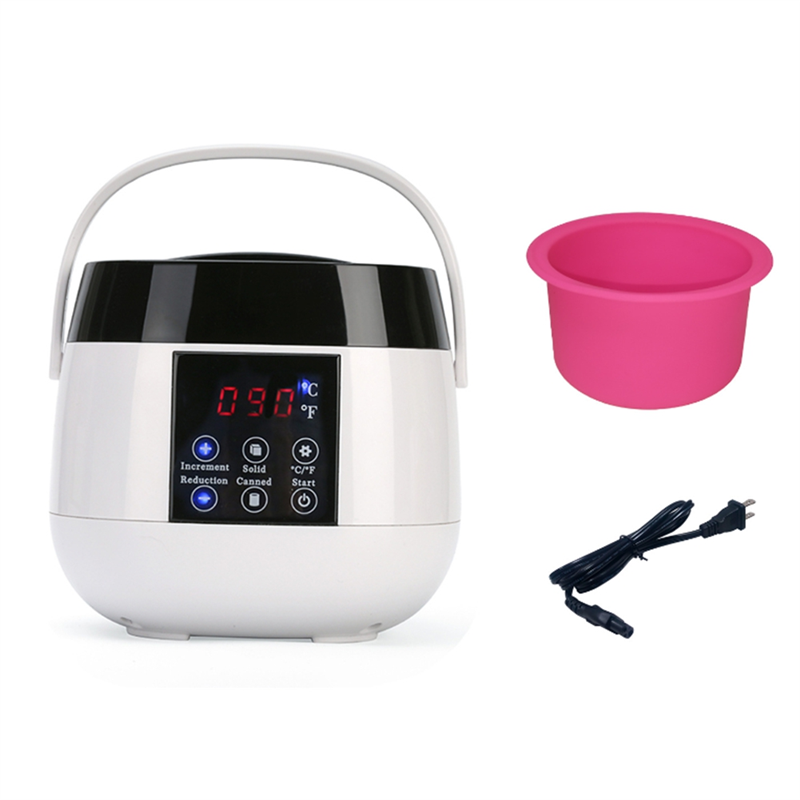 New Smart Candle Making Wax Me - Candle Making Temperature review and price