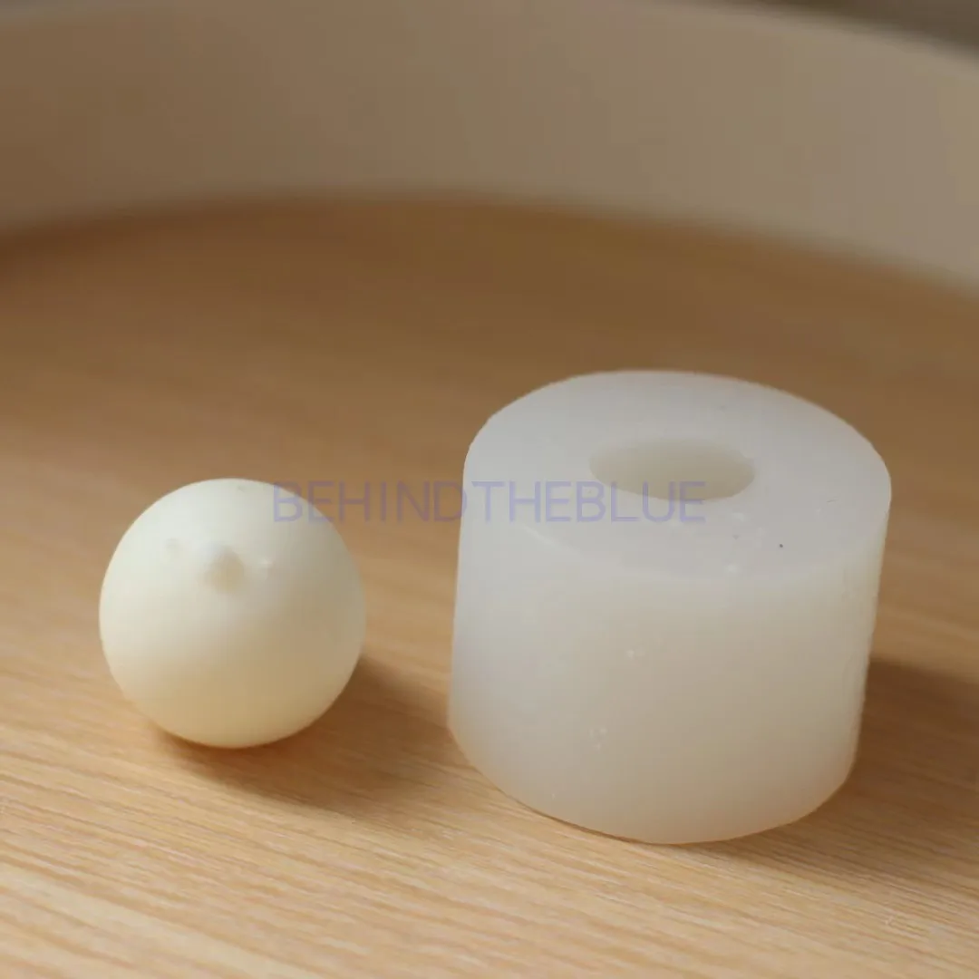 Soft Cute Bird Fat Tits Silico - Candle Making Fat review and price