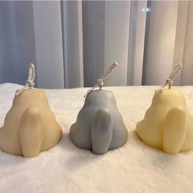 Fat Cat Candle Molds silicone  - Candle Making Fat review and price