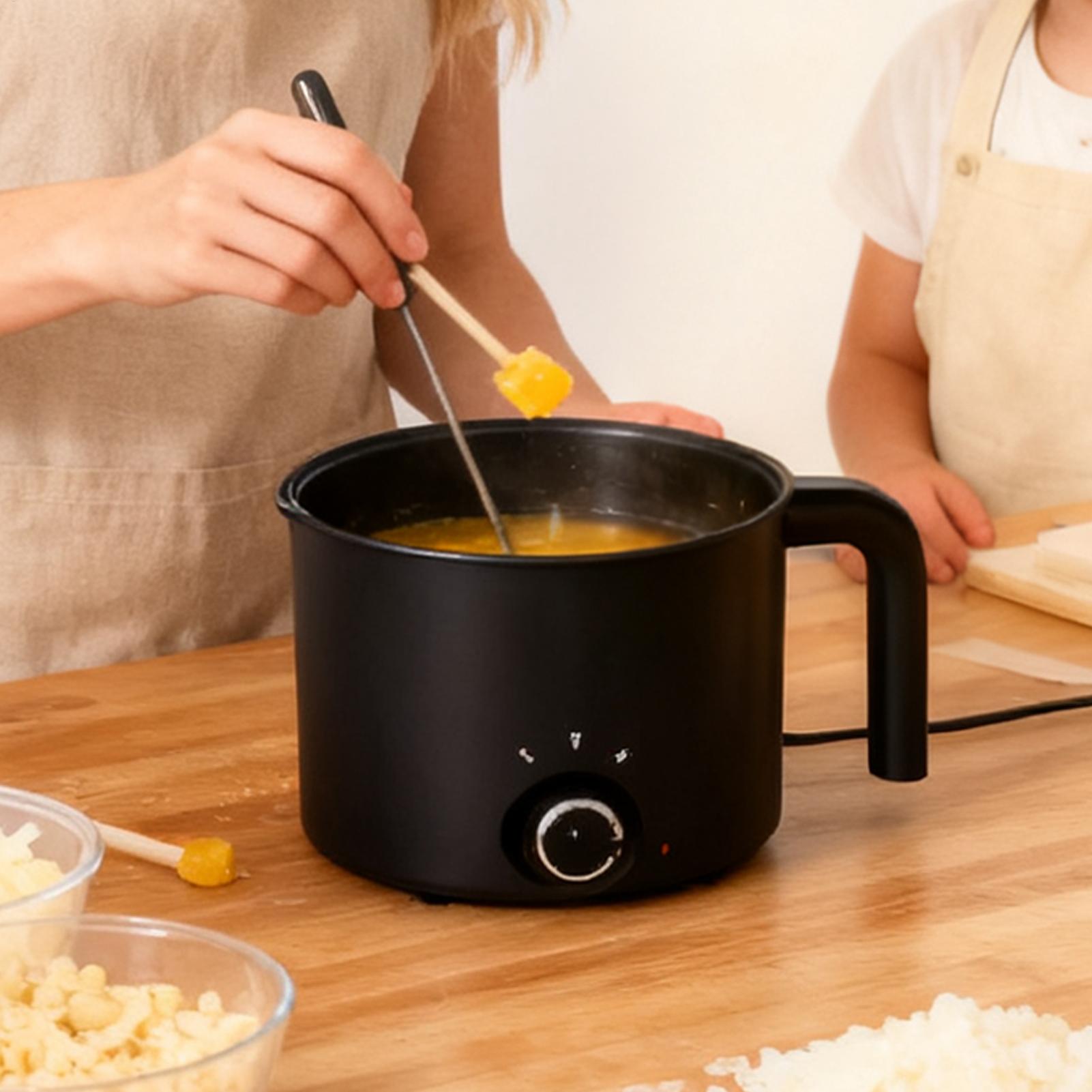 1.5L Wax Melting Pot Candle Wa - Candle Making Pot review and price