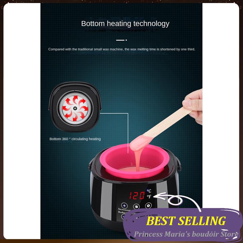 AB30-Smart Candle Making Wax M - Candle Making Temperature review and price