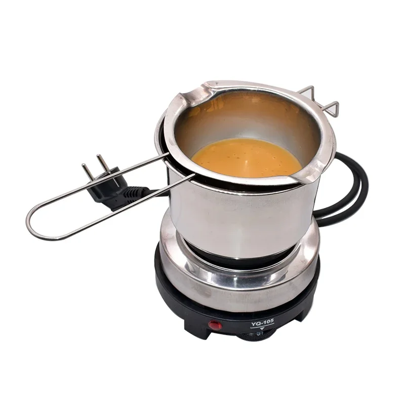 Beeswax Melting Pot with Elect - Candle Making Pot review and price
