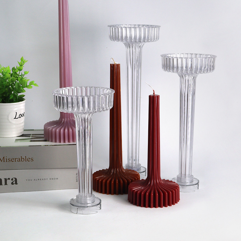 3D Vase Shaped Candle Mold DIY - Candle Making Pot review and price