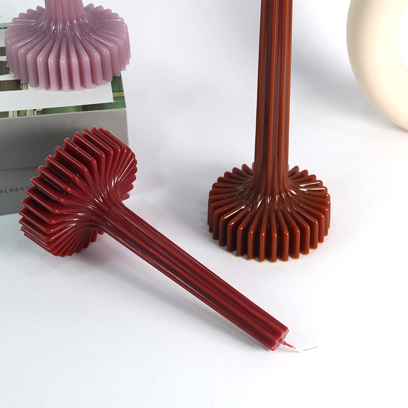3D Vase Shaped Candle Mold DIY - Candle Making Pot review and price