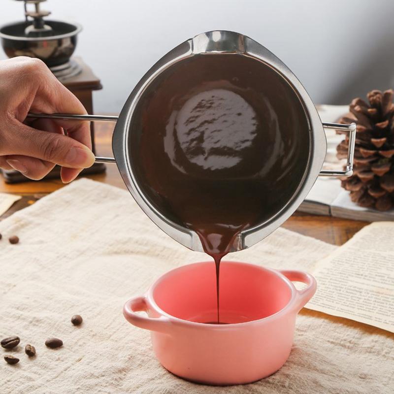 For Melting Chocolate Candy An - Candle Making Pot review and price