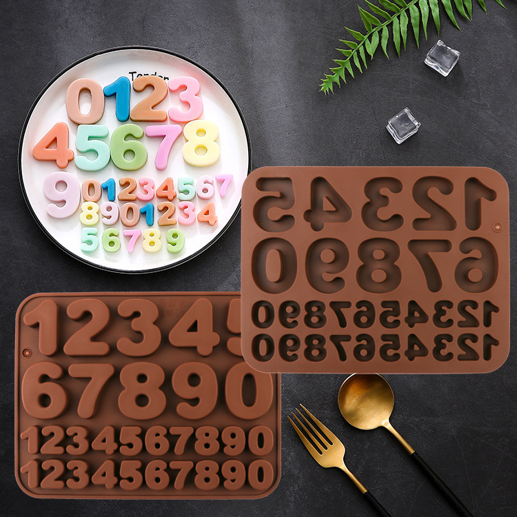 2Piece Set Silicone Candy Mold - Candle Making Items review and price