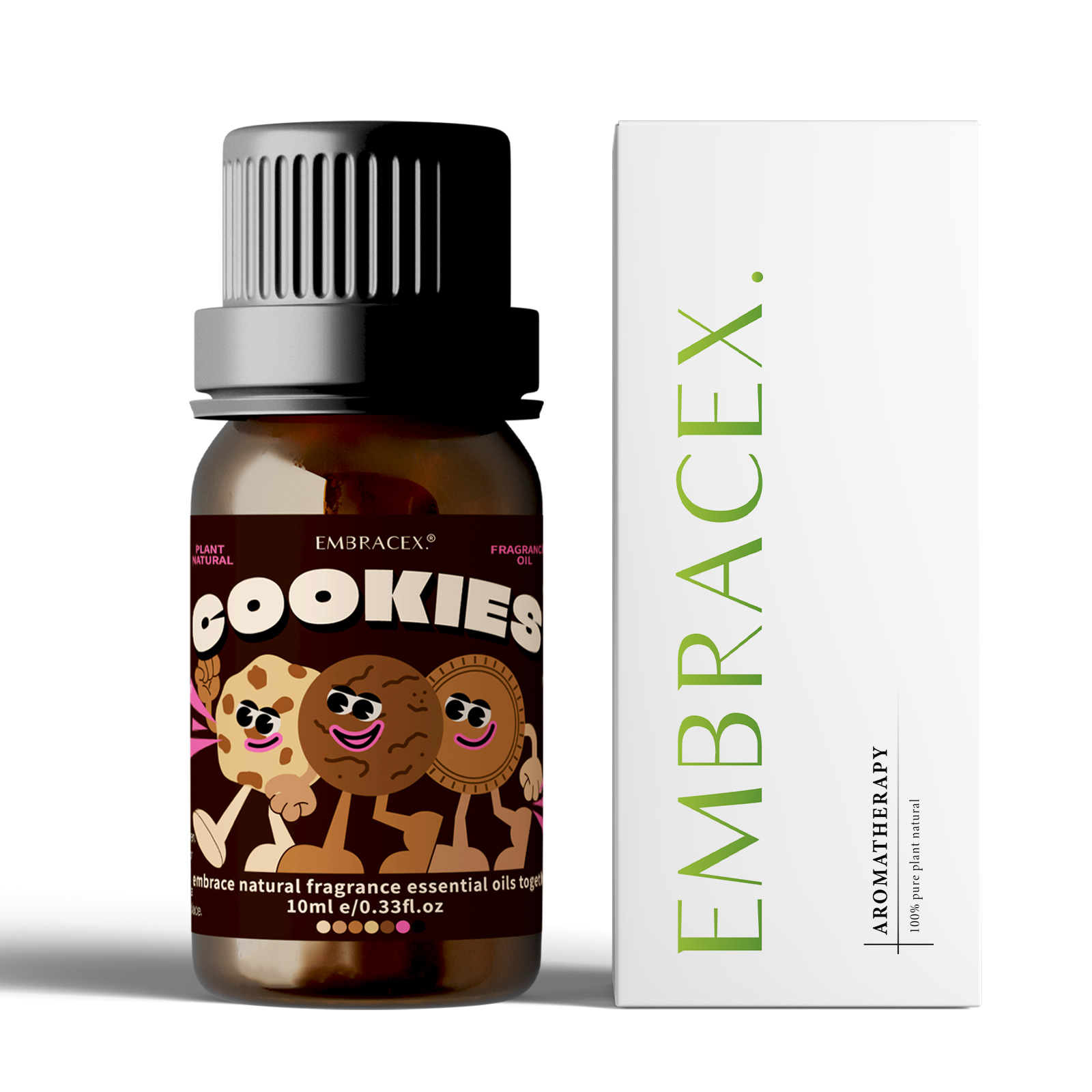 10ml Cookies Fragrance Essenti - Candle Making Oils review and price