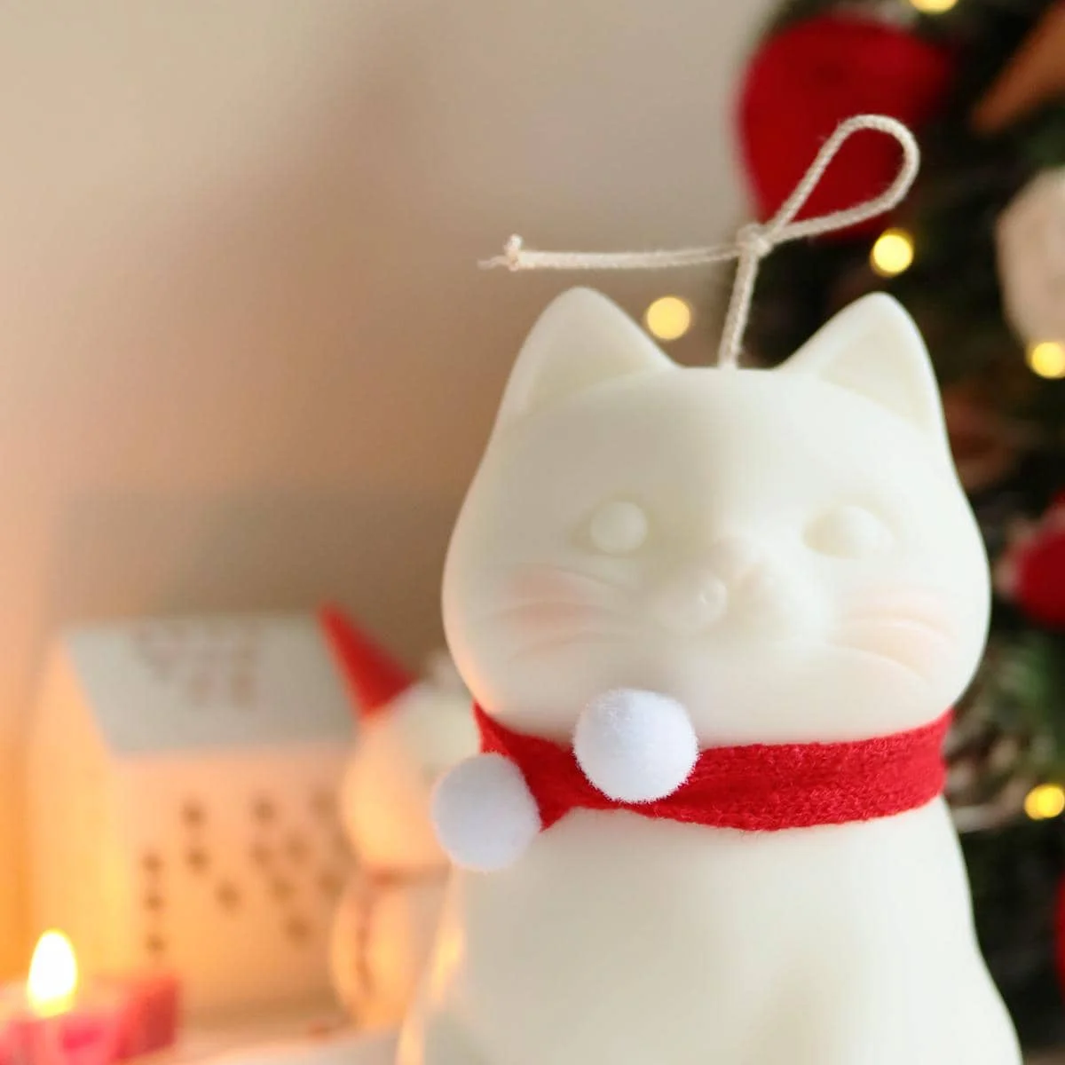 Fat Cat Big Candle Molds Silic - Candle Making Fat review and price