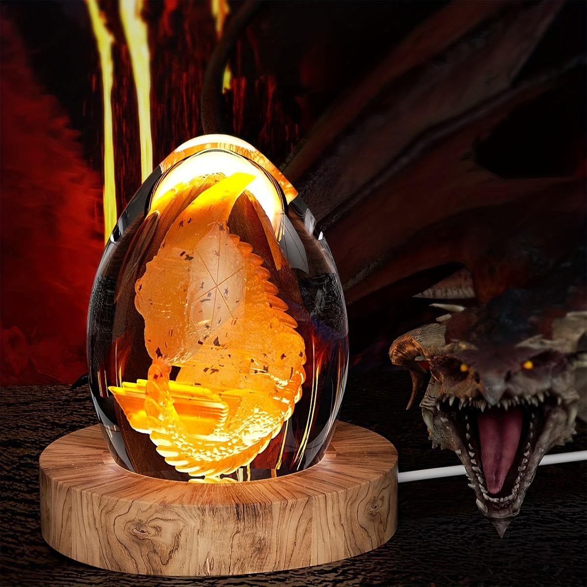 Silicone Dragon Egg Molds, 2-P - Candle Making Items review and price
