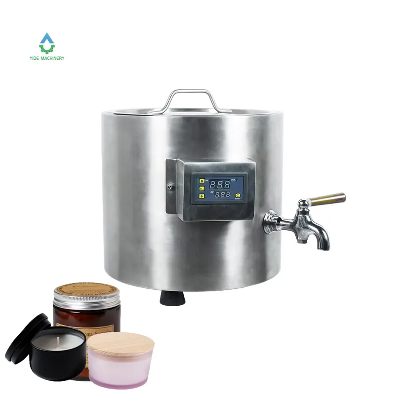 2026 CE New Arrival Candle and - Candle Making Temperature review and price