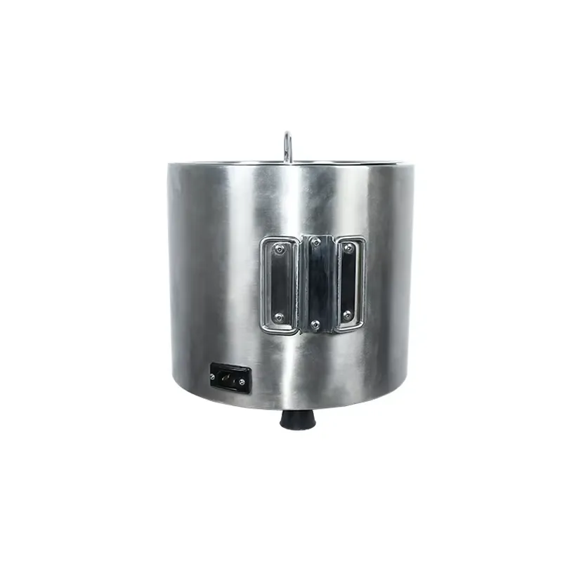 2026 CE New Arrival Candle and - Candle Making Temperature review and price