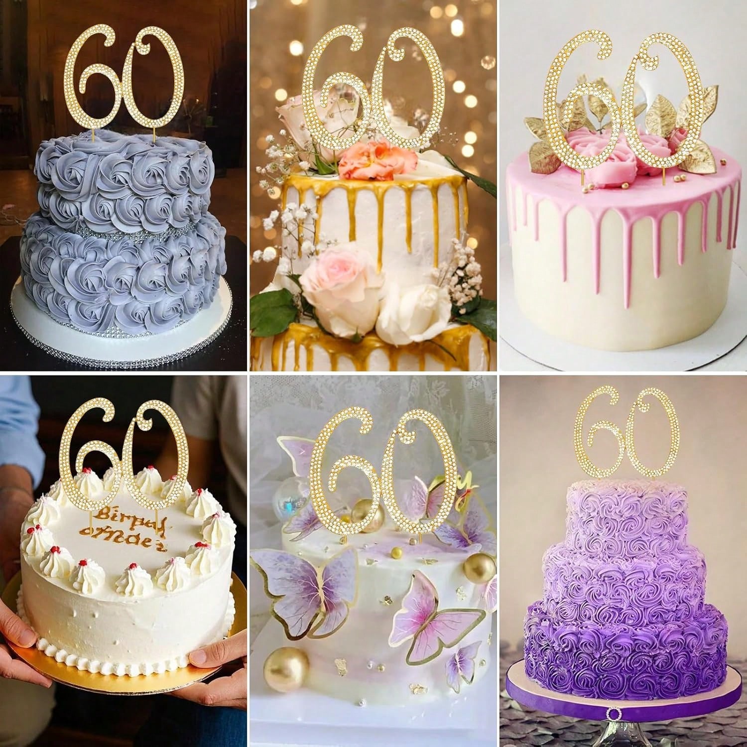 Large Gold Rhinestone Number C - Candle Making Items review and price