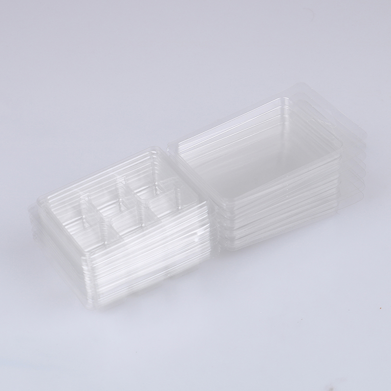 10Packs Wax Melt Molds Clear W - Kraft Box Candle review and price