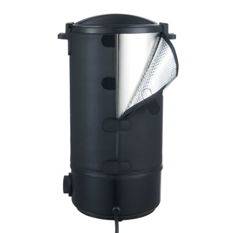 electric wax melting pot, temp - Candle Making Temperature review and price