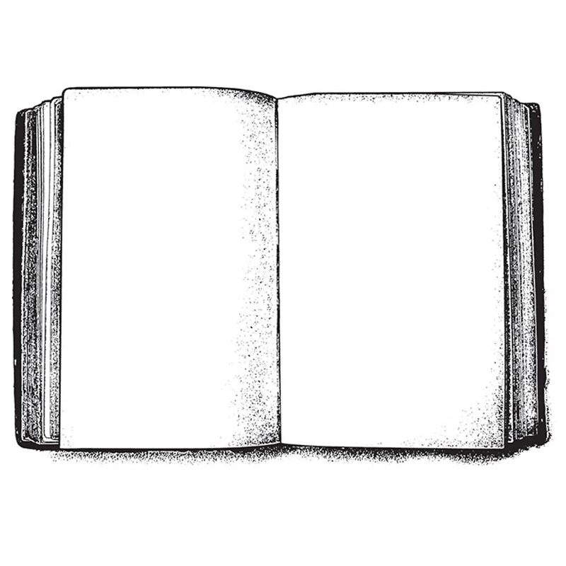 New Book Pattern Transparent C - Kraft Box Candle review and price