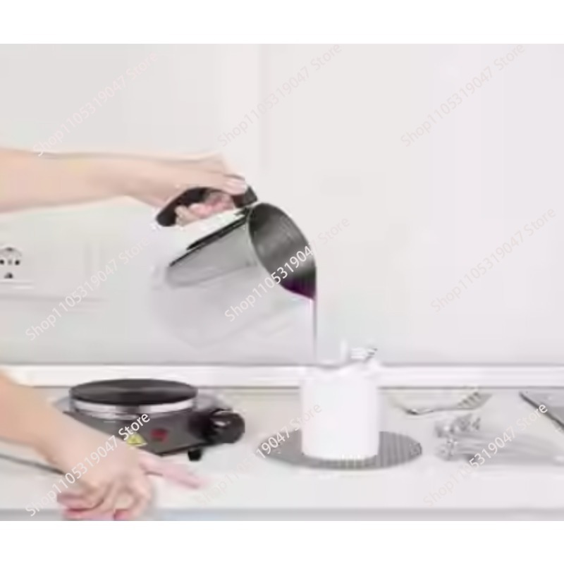 Full Candle Making Set: Hot Pl - Candle Making Pot review and price