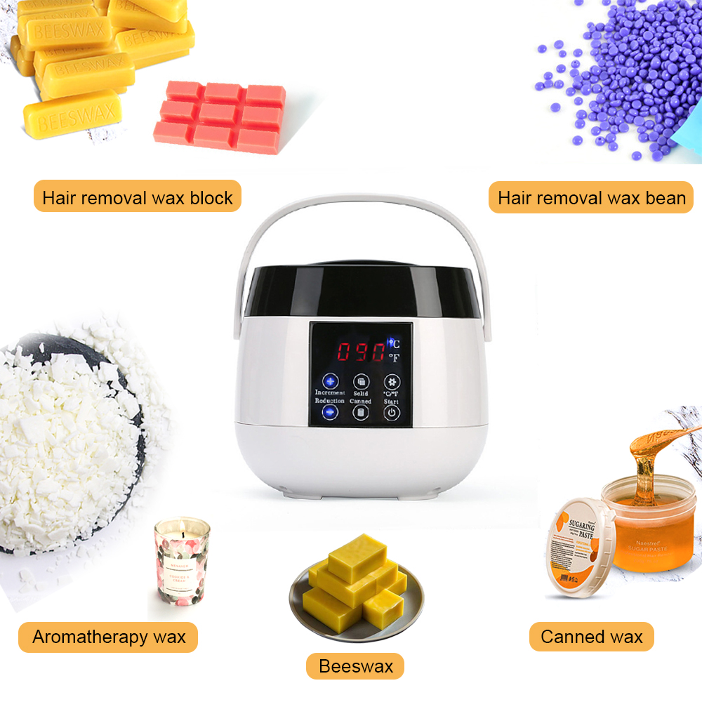 500ml Candle Making Wax Meltin - Candle Making Temperature review and price