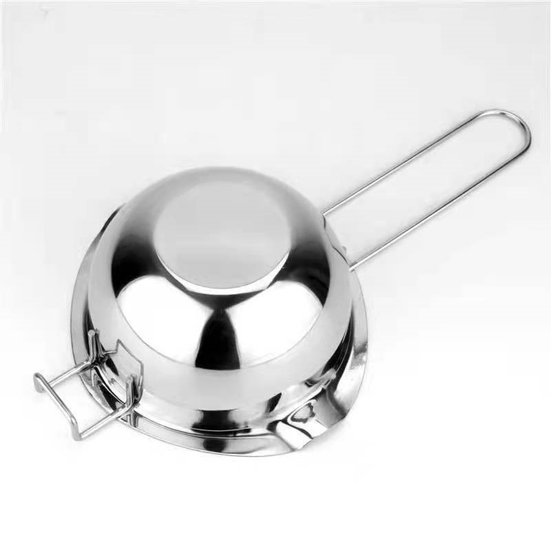 Stainless Steel Wax Melting Po - Candle Making Pot review and price