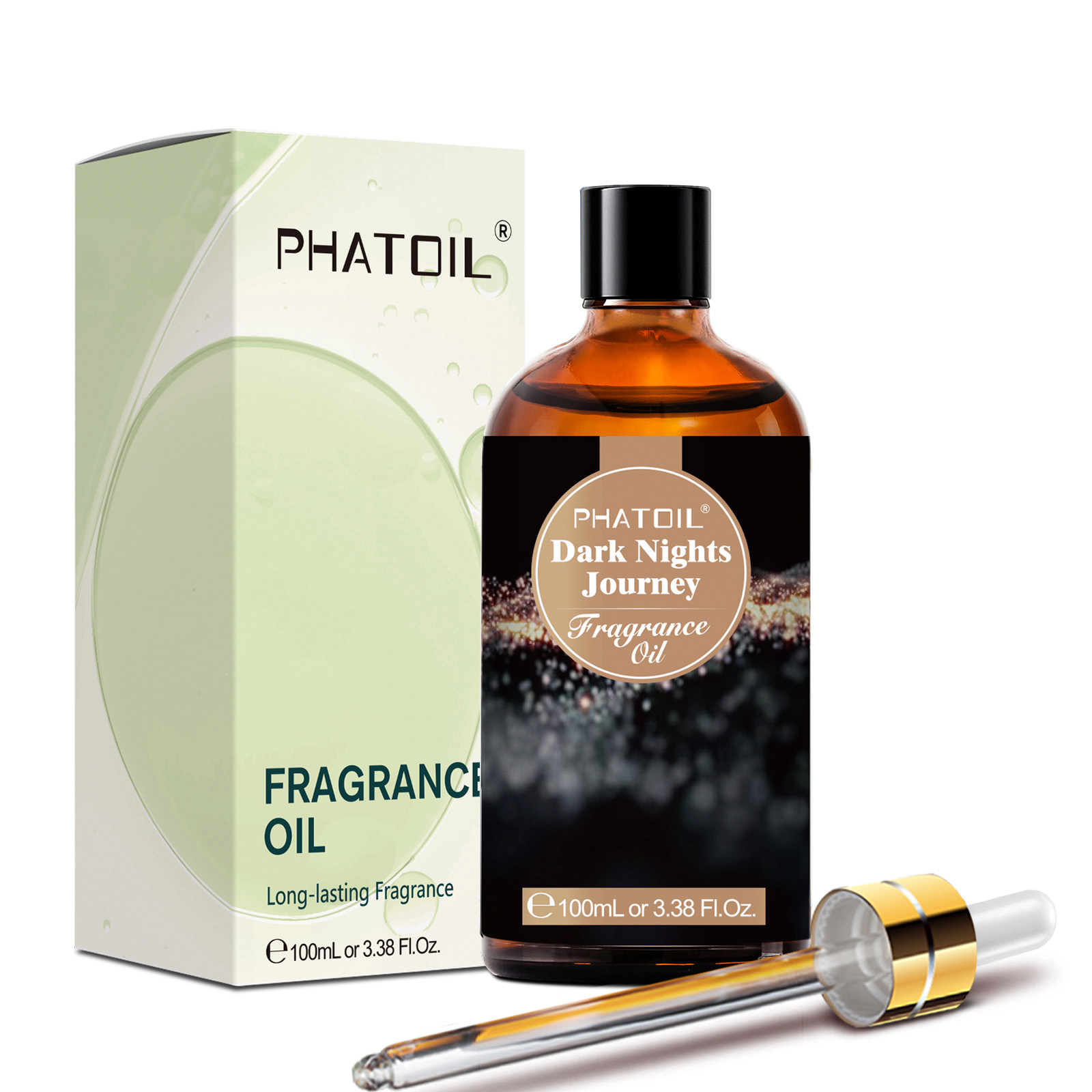 PHATOIL 100ml Fragrance Oil wi - Candle Making Oils review and price