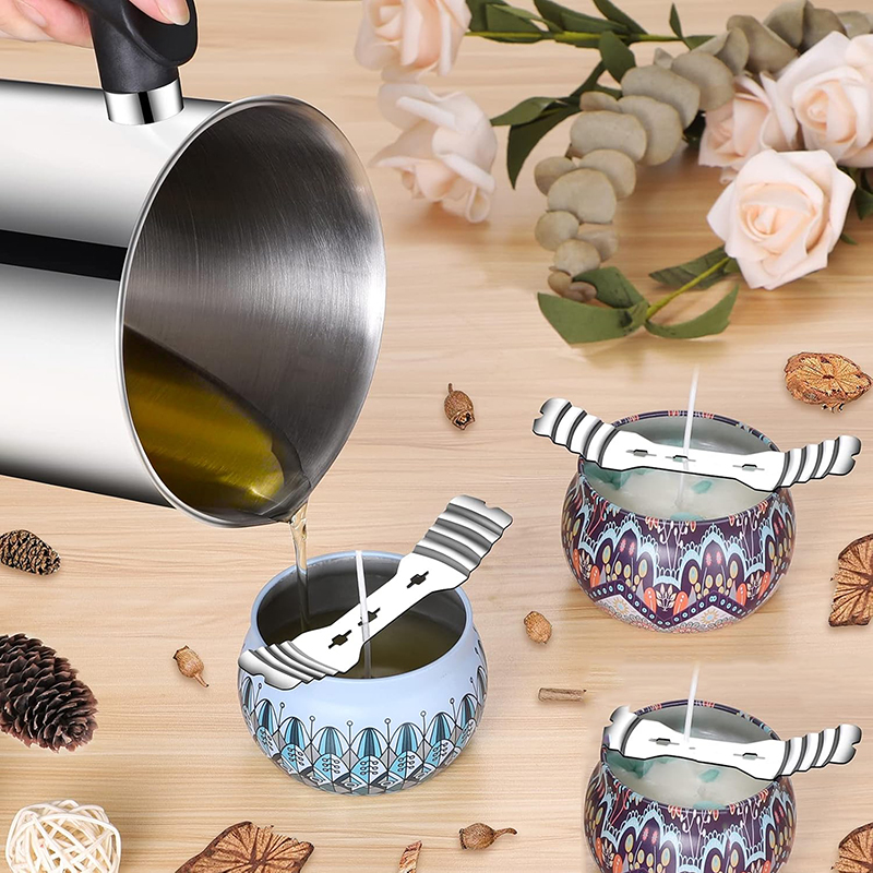 Stainless Steel Candle Making  - Candle Making Pot review and price