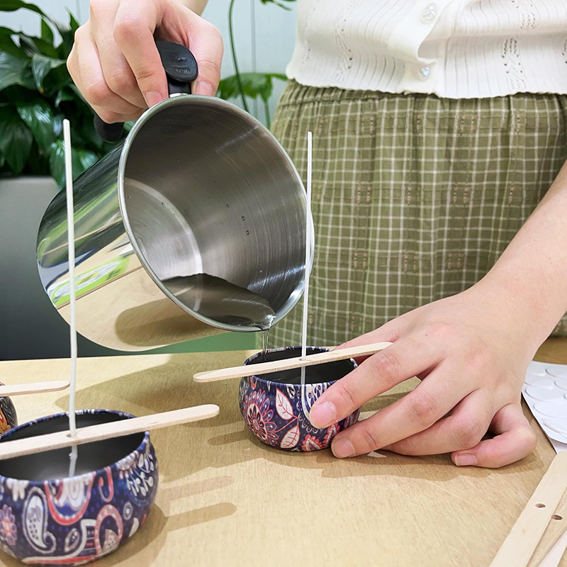 Stainless Steel Candle Making  - Candle Making Pot review and price